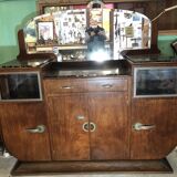 Art deco buffet 1930