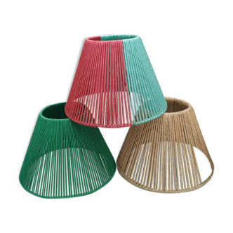 Lampshades