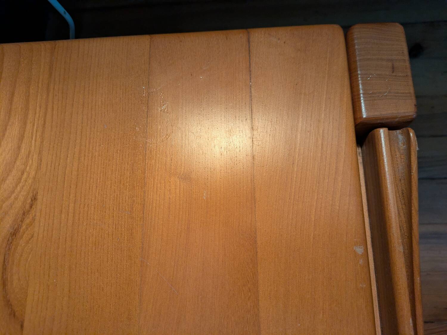 Maison Regain bedside table