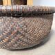Vietnamese tea basket, mid-20th century