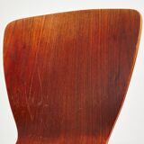 Teak chair