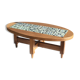 Guillerme and Chambron - Coffee table 1960s/70s
