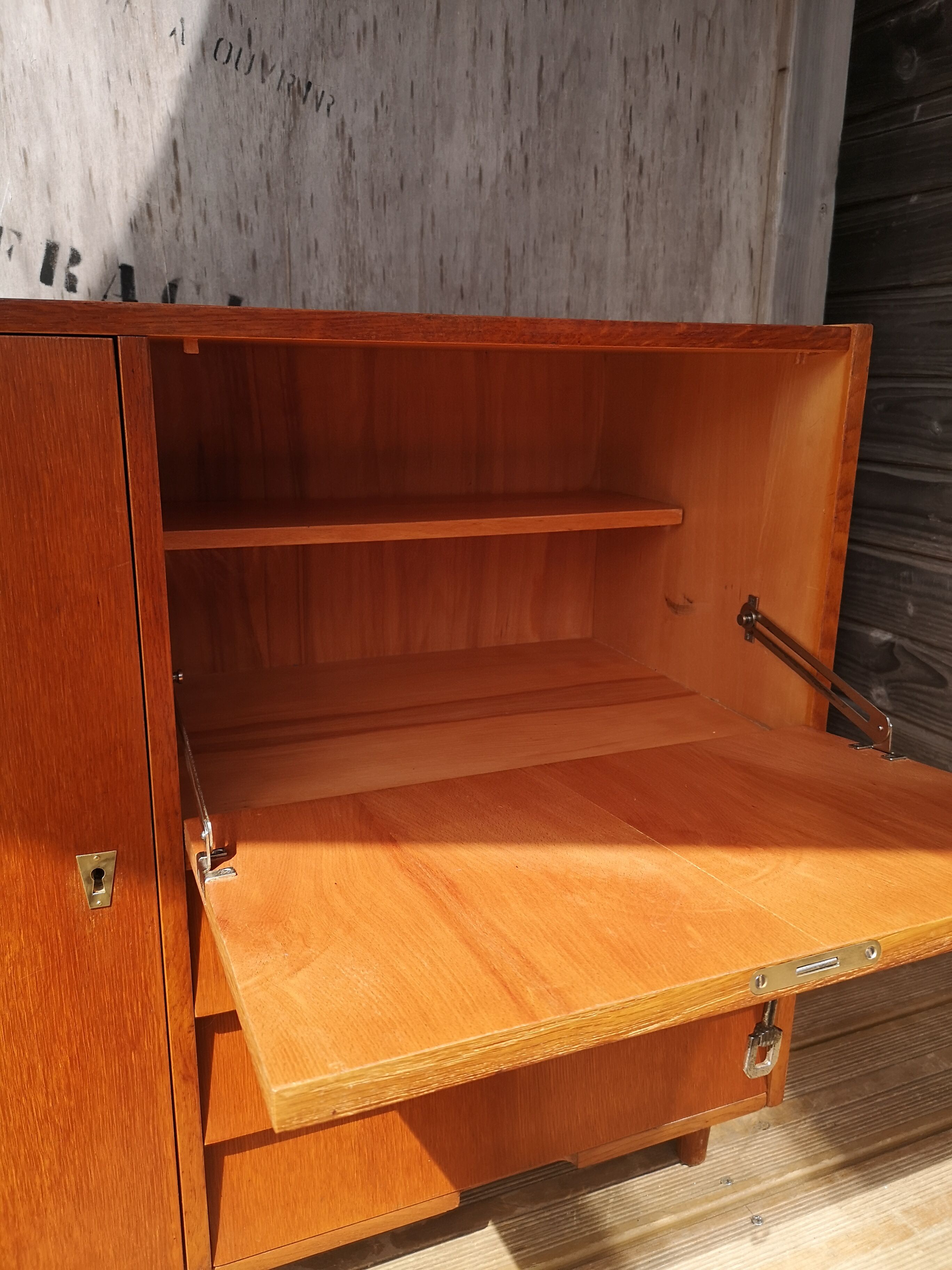 Buffet Vintage