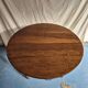 Rectangle/round table