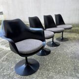 Knoll chair - tulip - Eero Saarinen