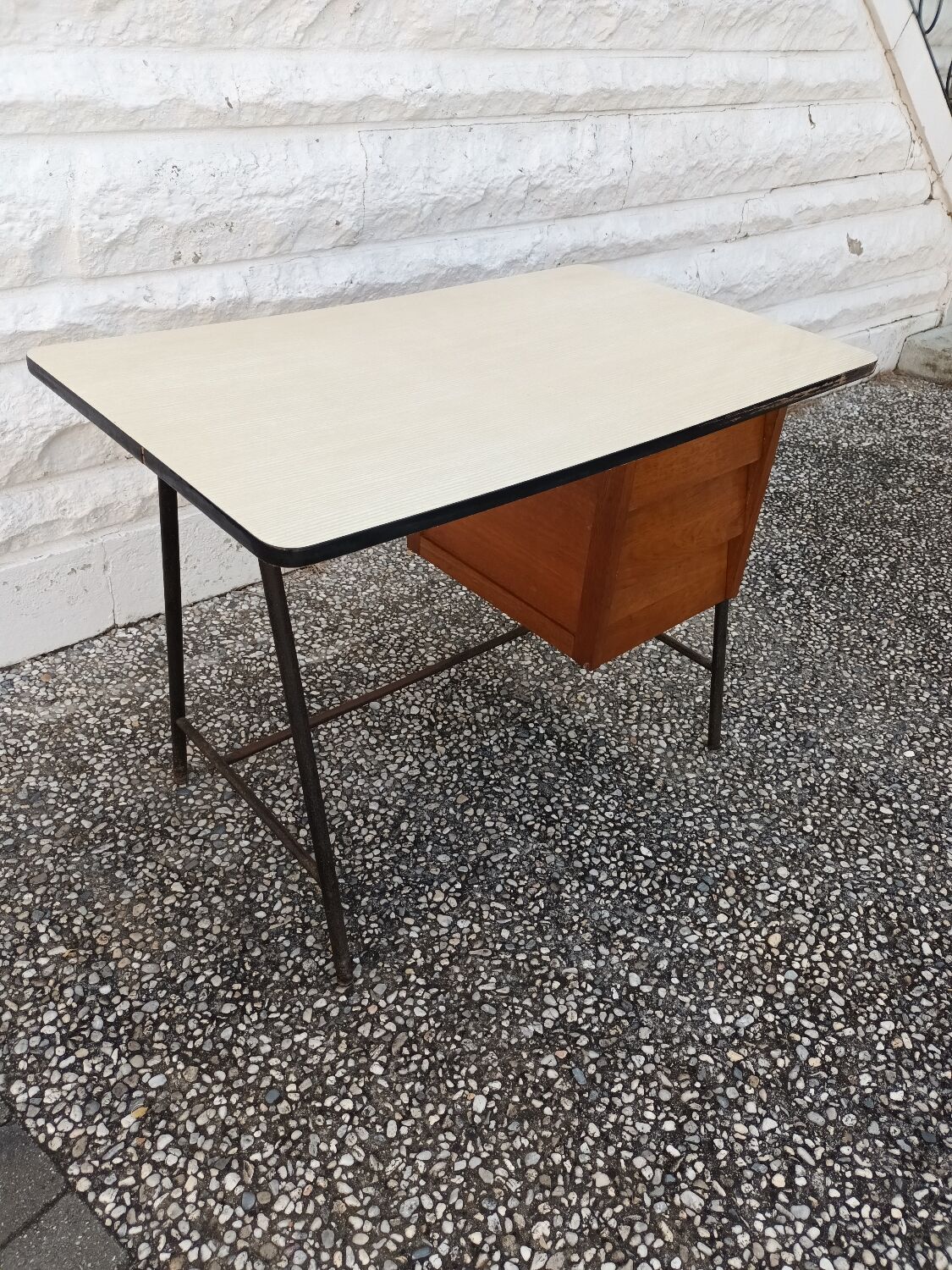 Bureau formica