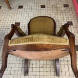 Fauteuil Voltaire