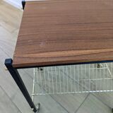 Vintage hi-fi furniture