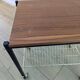 Meuble hifi vintage