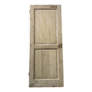 Porte de communication