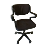 Office chair Emilio Ambasz & Giancarlo Piretti edition Castelli