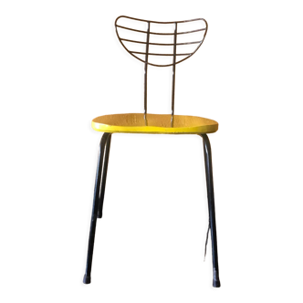 Radar Chair