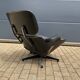 Herman Miller USA Eames Lounge chair 70’s limited edition
