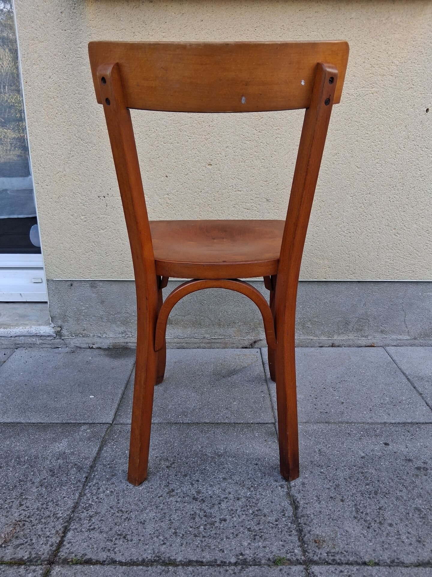 Bistro chair