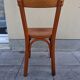 Bistro chair