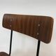 Vintage Andre Cordemeyer chair for Gispen Dutch design 1960