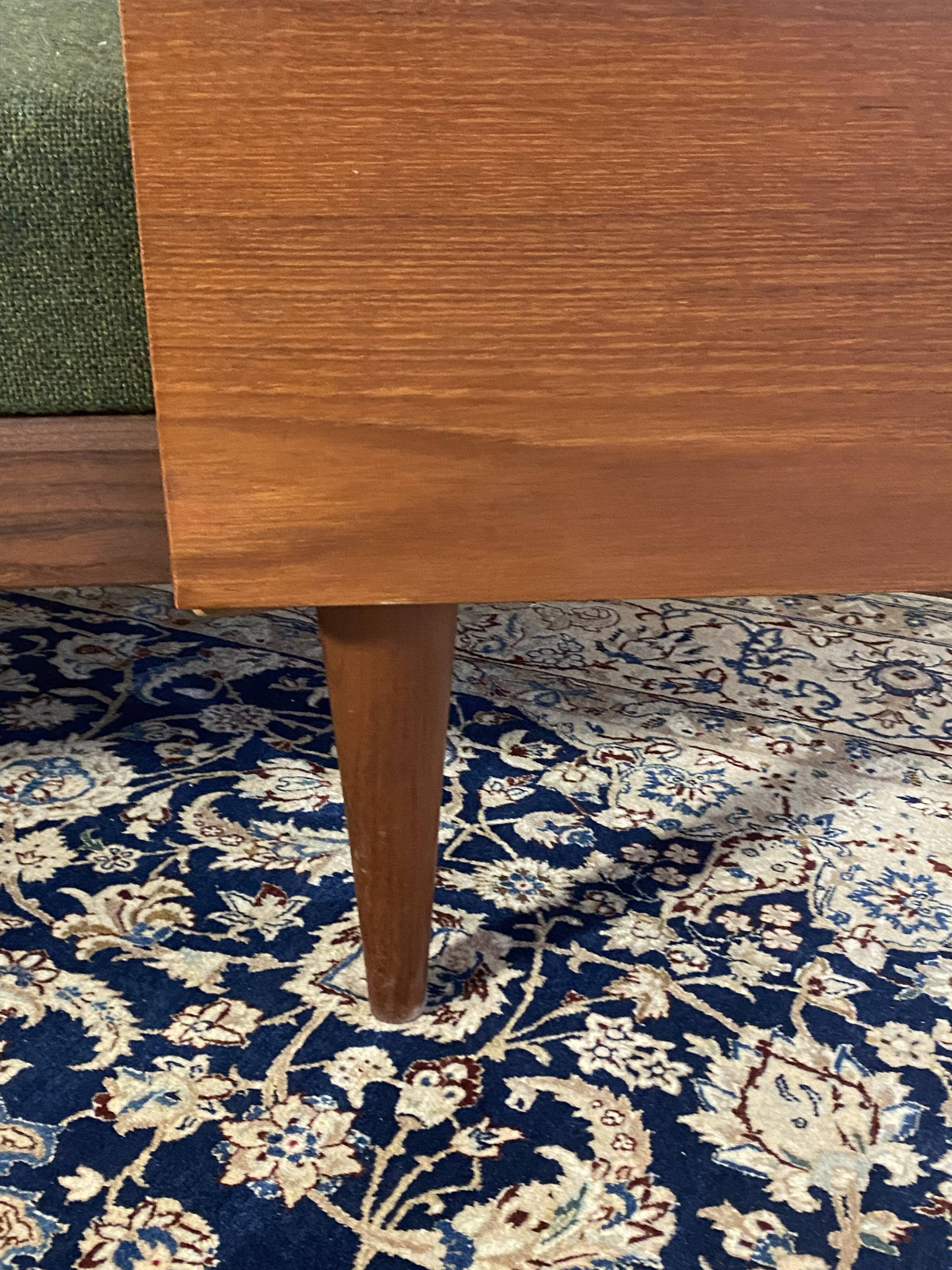 Ingmar Relling Daybed Sofa – Scandinavian design, 1960s