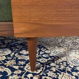 Ingmar Relling Daybed Sofa – Scandinavian design, 1960s