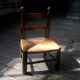 1940s extra mulched chair