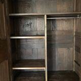 18th wardrobe