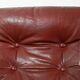 Paire de fauteuils "Hoffman" par Gunnar Kentemol