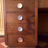Art deco desk