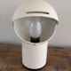 Set of two Vintage 'Pac-Man' Asteroidi Siberin Caronno table lamp Italy 70's design