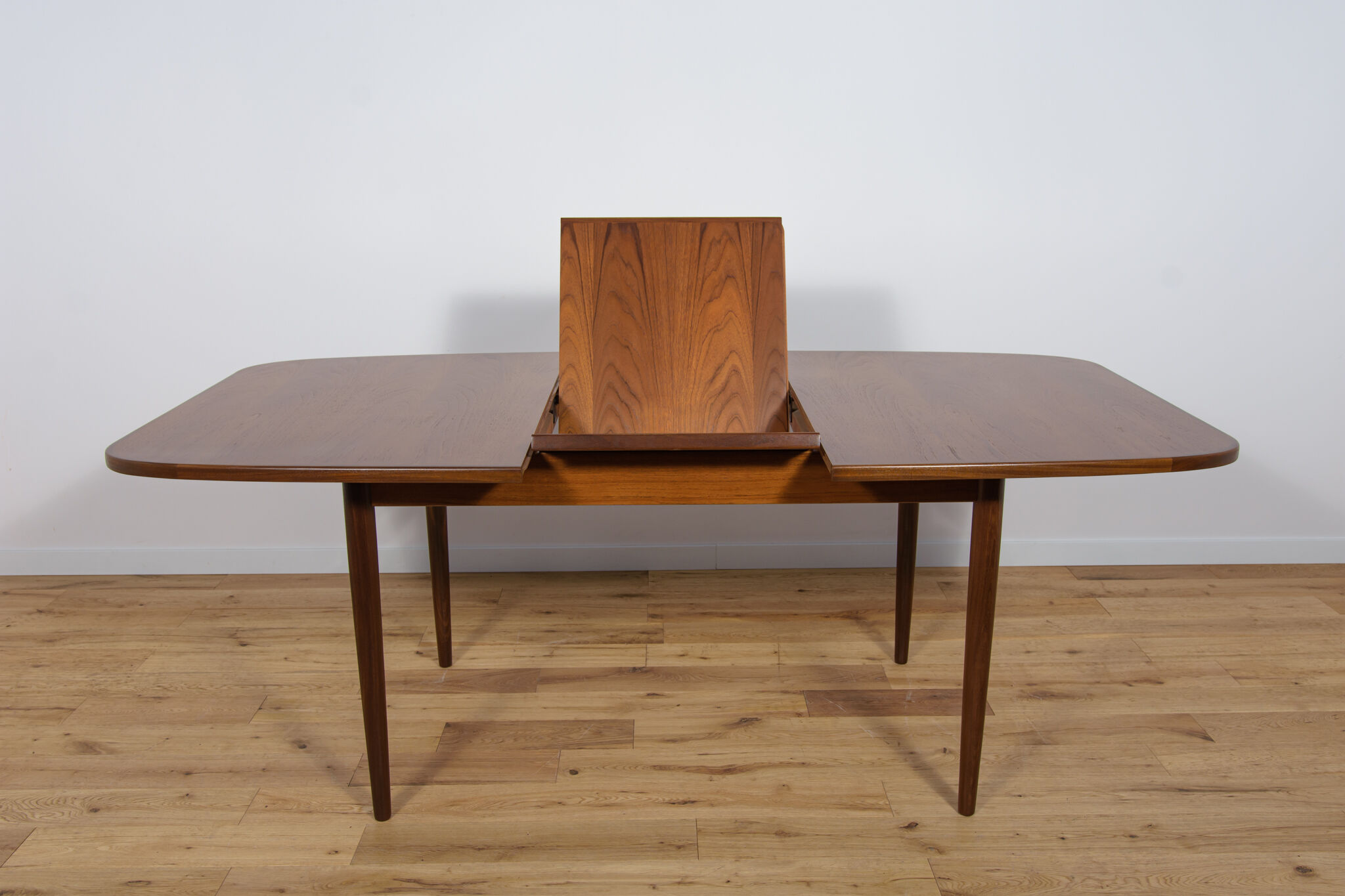 Mid-Century Teak Dining Table from G-Plan, 1960s