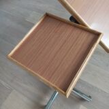 Vintage serving table, 50s
