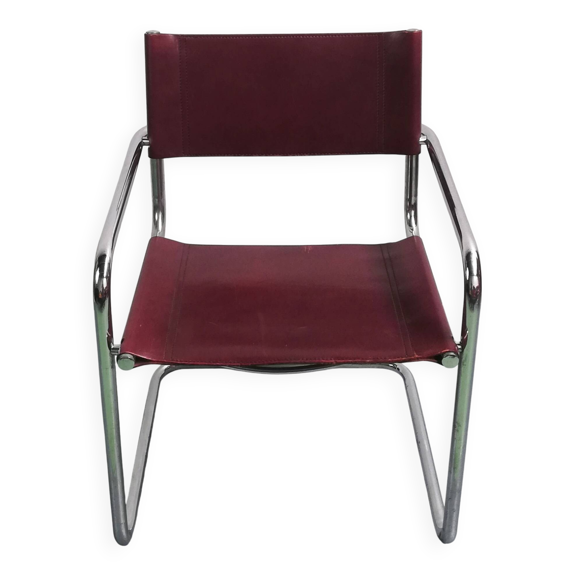 chair, MG5 Grassi style