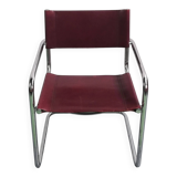 chair, MG5 Grassi style