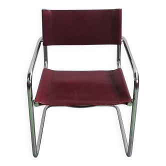 chair, MG5 Grassi style