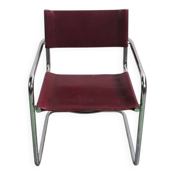 chair, MG5 Grassi style