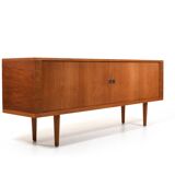 Early RY25 Sideboard by Hans J. Wegner for Ry Møbler