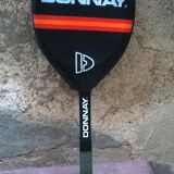 Vintage tennis racket