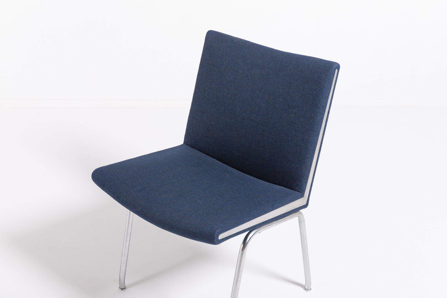 Chaise d'aéroport par Hans J. Wegner