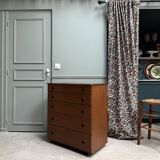 Scandinavian commode Schreiber