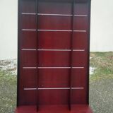 Vintage bookcase