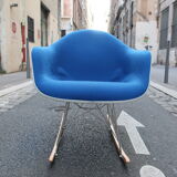 Rocking-chair by Charles and Ray Eames