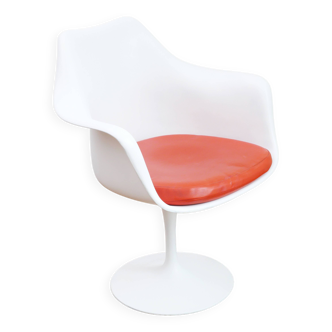 Fauteuil – Tulipe - Eero SAARINEN – Knoll - Restauré