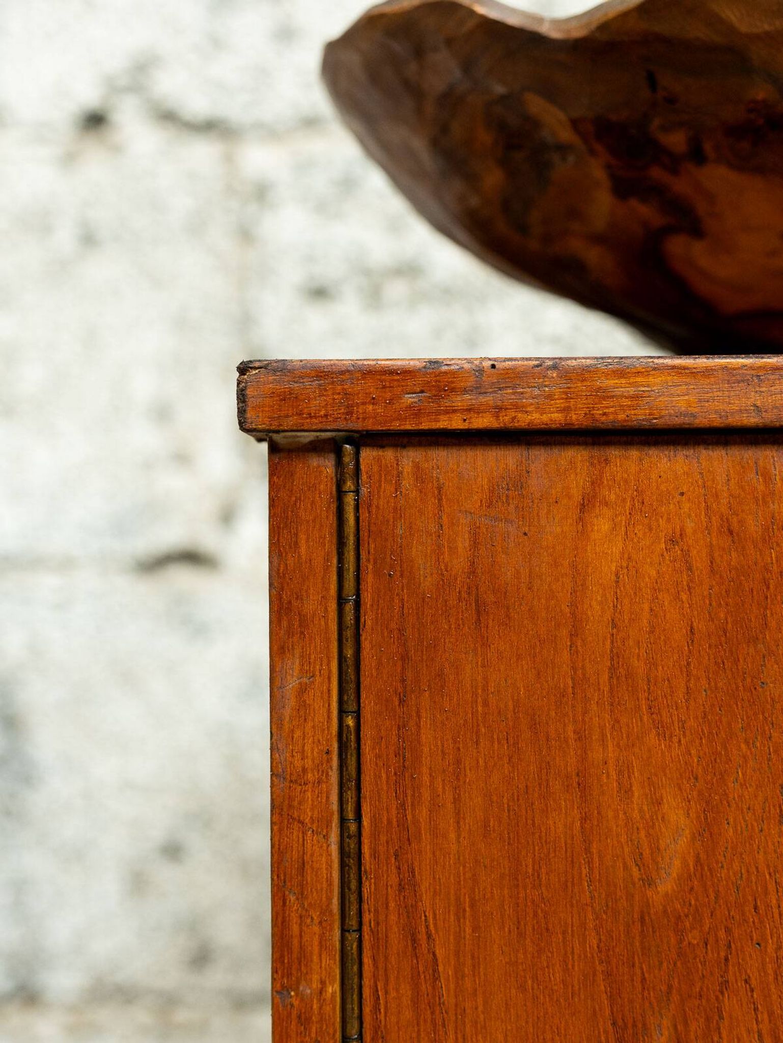 ✨ VINTAGE WOODEN ENFILADE – ELEGANT & FULL OF CHARM ✨