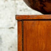 ✨ VINTAGE WOODEN ENFILADE – ELEGANT & FULL OF CHARM ✨