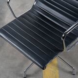 Vitra EA 108 office chair, Charles and Ray Eames