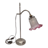 Antique French Desk Lamp, 1900s