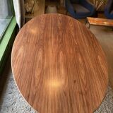 Table Florence Knoll edition Knoll international 1970