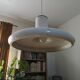 Suspension Lita blanche 60 cm