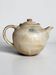 Glazed stoneware teapot – Hervé Rousseau, Atelier de Boisbelle, La Borne