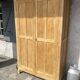 Armoire parisienne