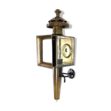 Mid-century wall lamp, 1950's.