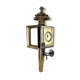 Mid-century wall lamp, 1950's.